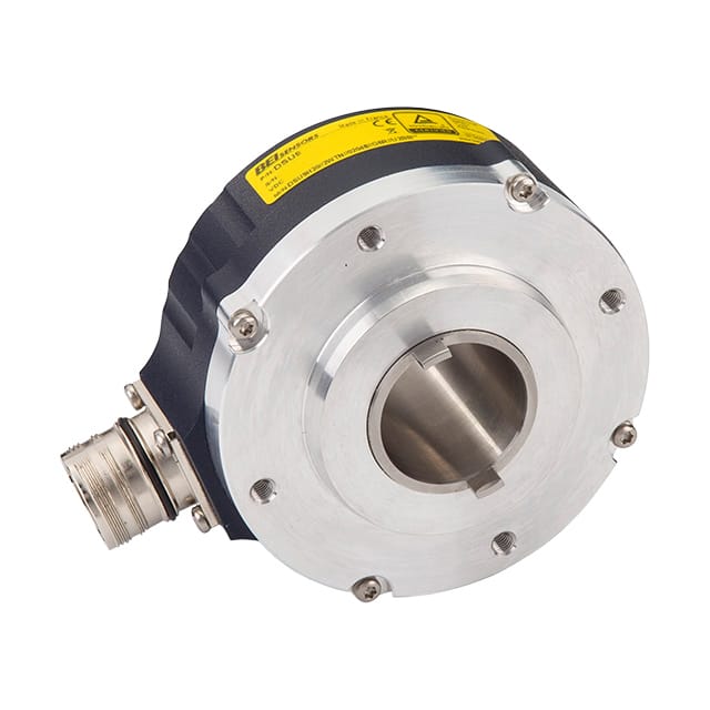 DSU930-1024-013 Sensata-BEI Sensors  Encoder – Industrie